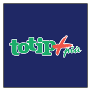 Totip+ Logo PNG Vector