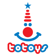 Totoys Logo PNG Vector