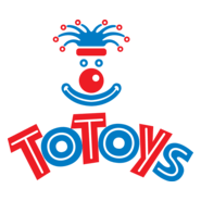 Totoys Logo PNG Vector