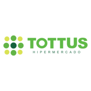 tottus Logo PNG Vector