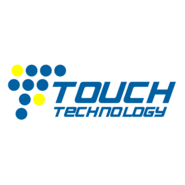 Touch Technology Logo PNG Vector