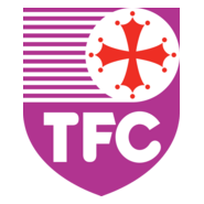 Toulouse Logo PNG Vector