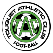 Touquet AC Logo PNG Vector