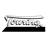 Touring Logo PNG Vector