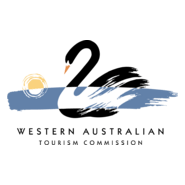 Tourism Commission Logo PNG Vector