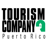 Tourism Company Puerto Rico Logo PNG Vector