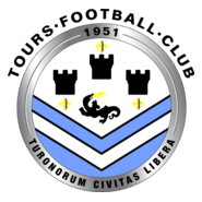 Tours Football Club Logo PNG Vector