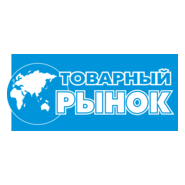 Tovarny Rynok Logo PNG Vector