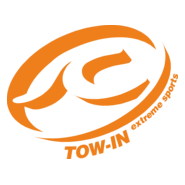 Tow-in Streme Sports Logo PNG Vector