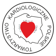 Towarzystwo Kardiologiczne Polskie Logo PNG Vector