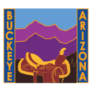 Town of Buckeye Logo PNG Vector