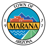 Town of Marana Logo PNG Vector