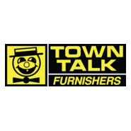 Town Talk Logo PNG Vector