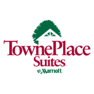TownePlace Suites Logo PNG Vector