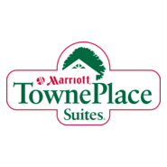 TownePlace Suites Logo PNG Vector