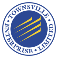 Townsville Logo PNG Vector