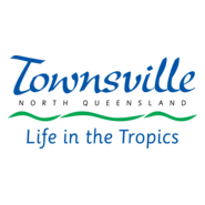 Townsville North Queensland Logo PNG Vector