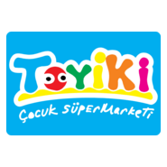 toyiki Logo PNG Vector