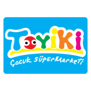 toyiki Logo PNG Vector