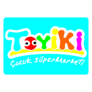 toyiki Logo PNG Vector
