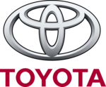 Toyota Logo PNG Vector