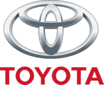 Toyota Logo PNG Vector