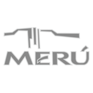 TOYOTA MERU Logo PNG Vector