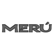 toyota_meru Logo PNG Vector