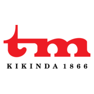 Toza Markovic Kikinda Logo PNG Vector