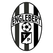 TP Englebert Logo PNG Vector