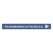 TP Telekomunikacja Polska Logo PNG Vector