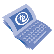 TPSA Internet do Szkol Logo PNG Vector