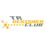 TR Designer Club Logo PNG Vector