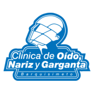 TRABUCA OIDO, NARIZ Y GARGANTA Logo PNG Vector