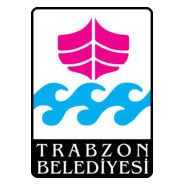 Trabzon Belediyesi Logo PNG Vector