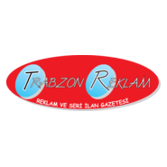Trabzon Reklam Logo PNG Vector