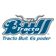 Tracto Bull Logo PNG Vector