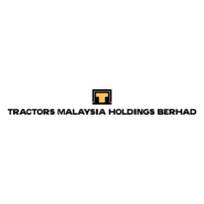 Tractors Malaysia Logo PNG Vector