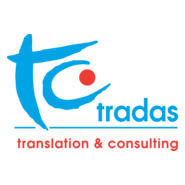 Tradas Logo PNG Vector