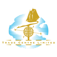 Trade Centre Limited Logo PNG Vector