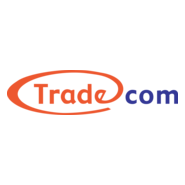 Trade com Logo PNG Vector