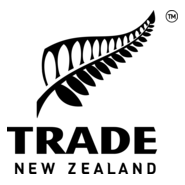 Trade New Zealand Logo PNG Vector