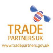 Trade Partners UK Logo PNG Vector