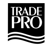 Trade Pro Logo PNG Vector
