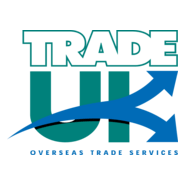 Trade UK Logo PNG Vector