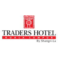 Traders Hotel Logo PNG Vector