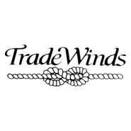 TradeWinds Logo PNG Vector