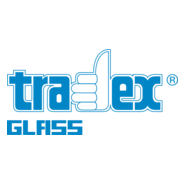 Tradex Glass Logo PNG Vector