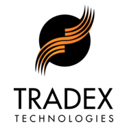 Tradex Logo PNG Vector