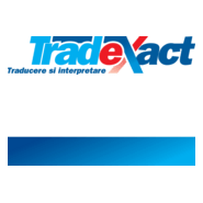 Tradexact Logo PNG Vector